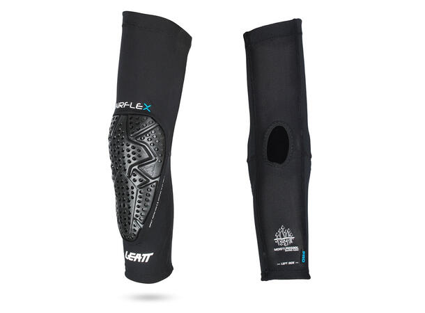 Leatt 3DF AirFlex Pro Albuebeskytter M 